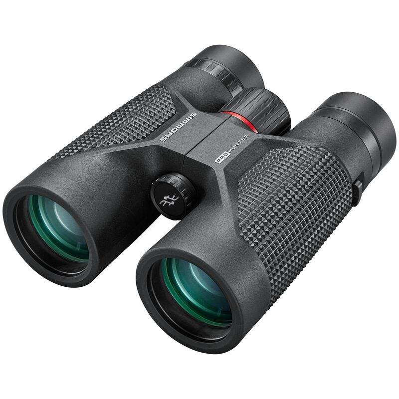 Simmons Pro Hunter 8x42 Binoculars