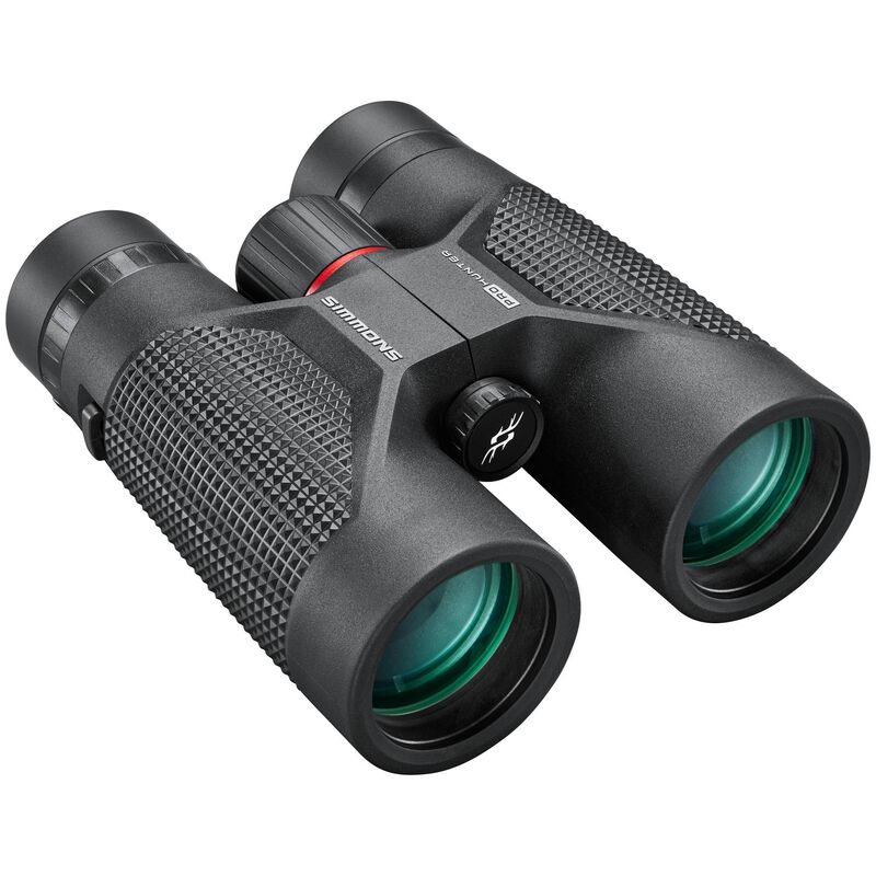 Simmons Pro Hunter 8x42 Binoculars