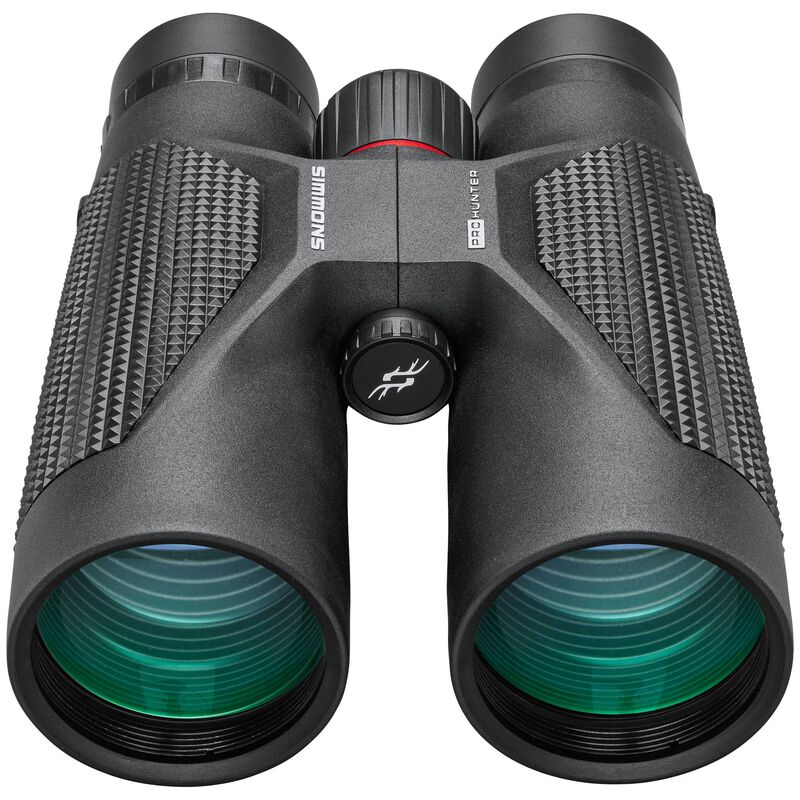 Simmons Pro Hunter Binoculars 12x50