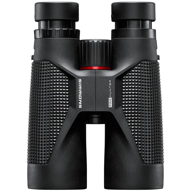 Simmons Pro Hunter Binoculars 12x50