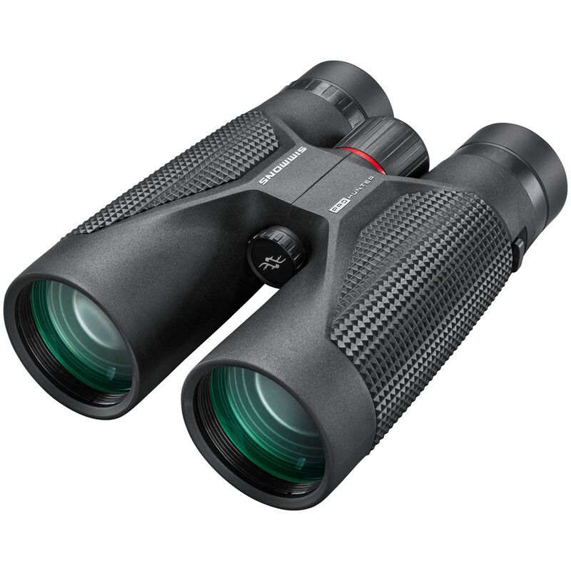 Simmons Pro Hunter Binoculars 12x50