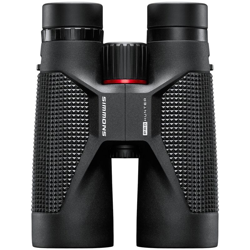 Simmons Pro Hunter 10x50 Binoculars