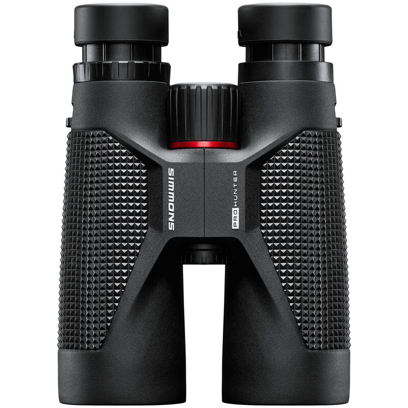 Simmons Pro Hunter 10x50 Binoculars