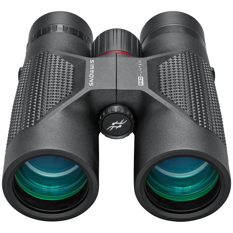 Simmons Pro Hunter 10x42 Binoculars