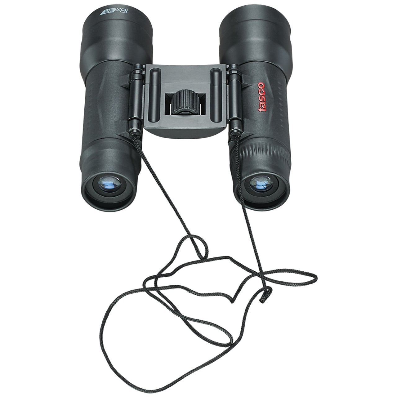 Tasco Roof Binoculars 16x32 - Black