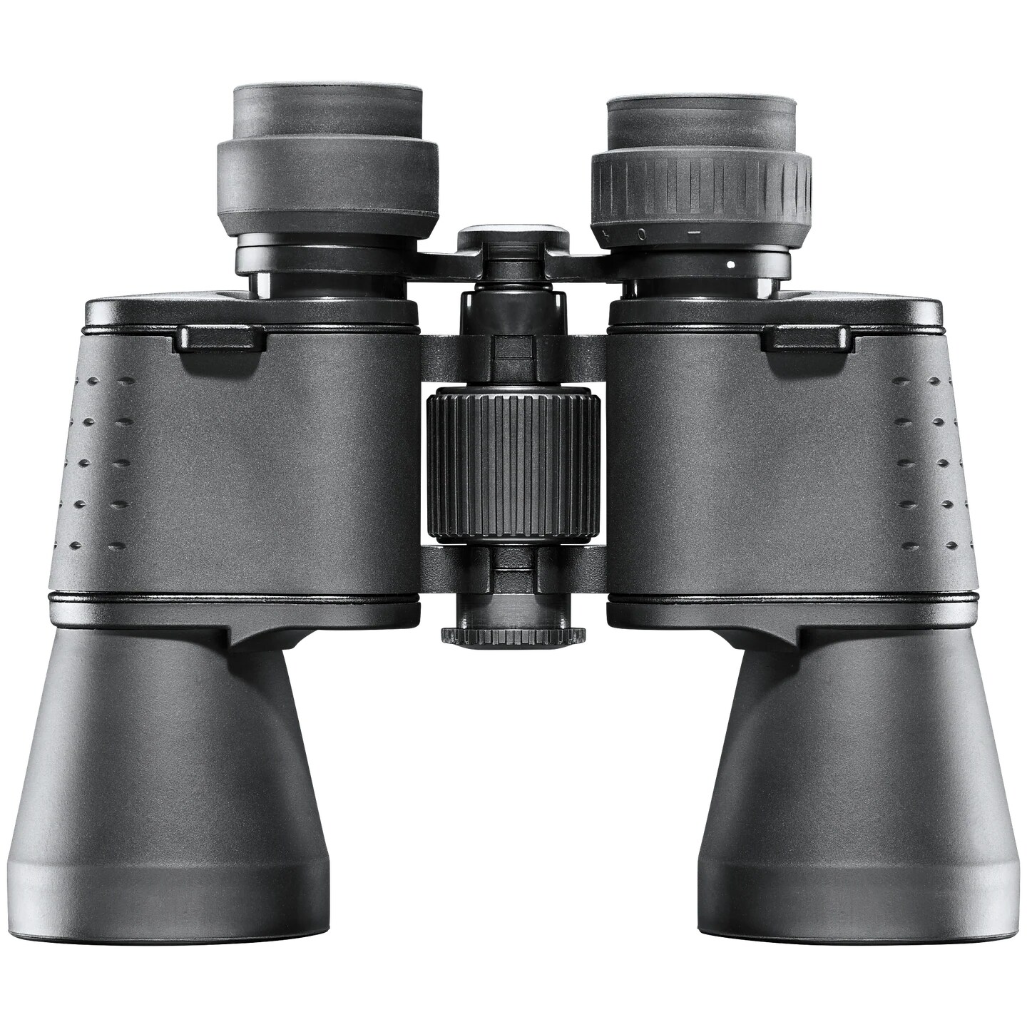 Tasco Porro 10x50 Binoculars - Black