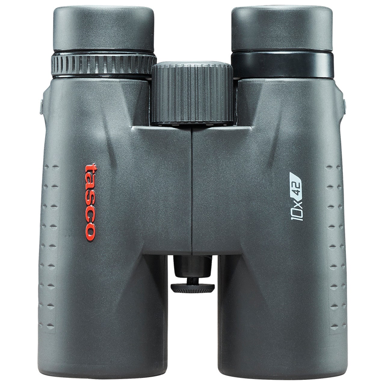 Tasco Roof 10x42 Binoculars - Black