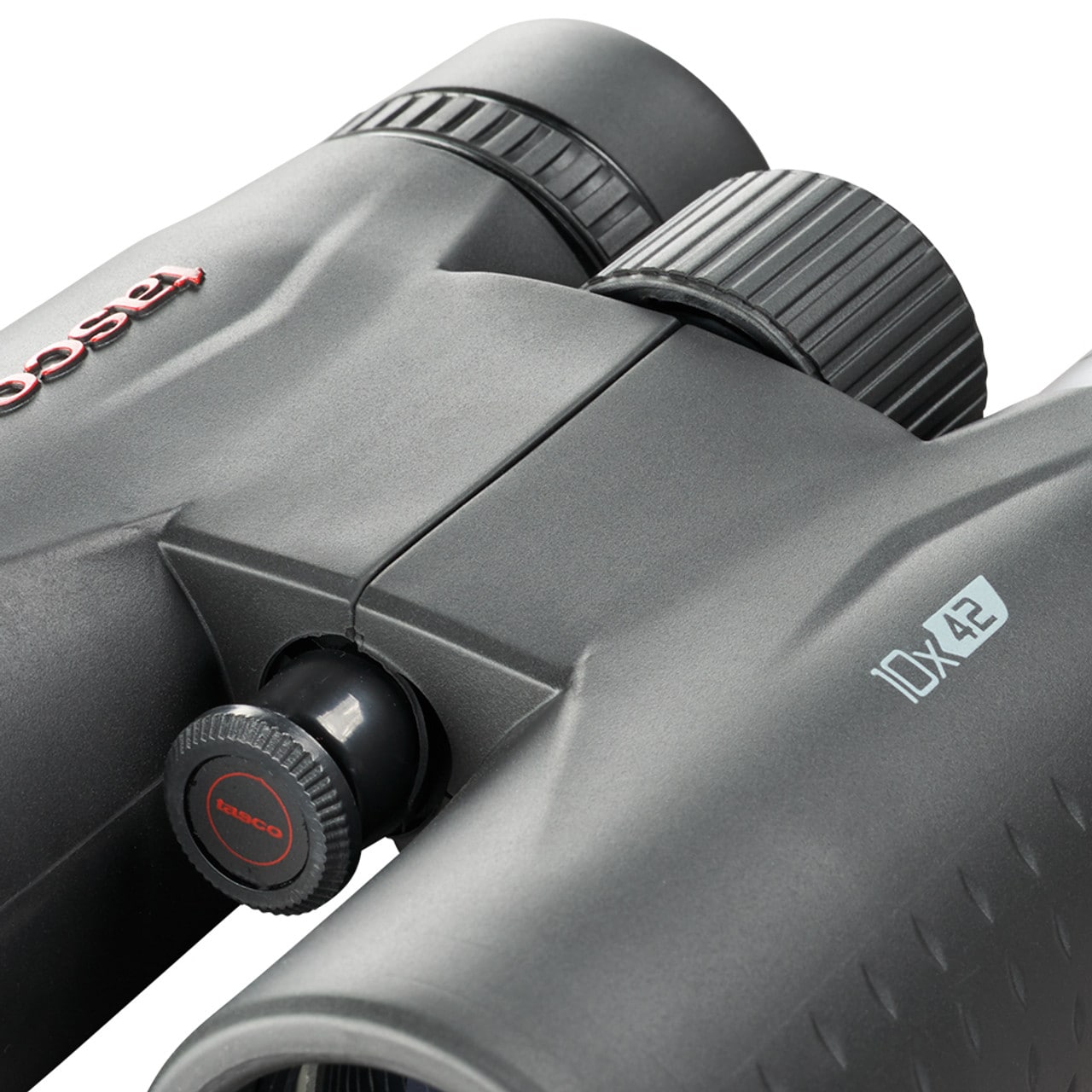 Tasco Roof 10x42 Binoculars - Black