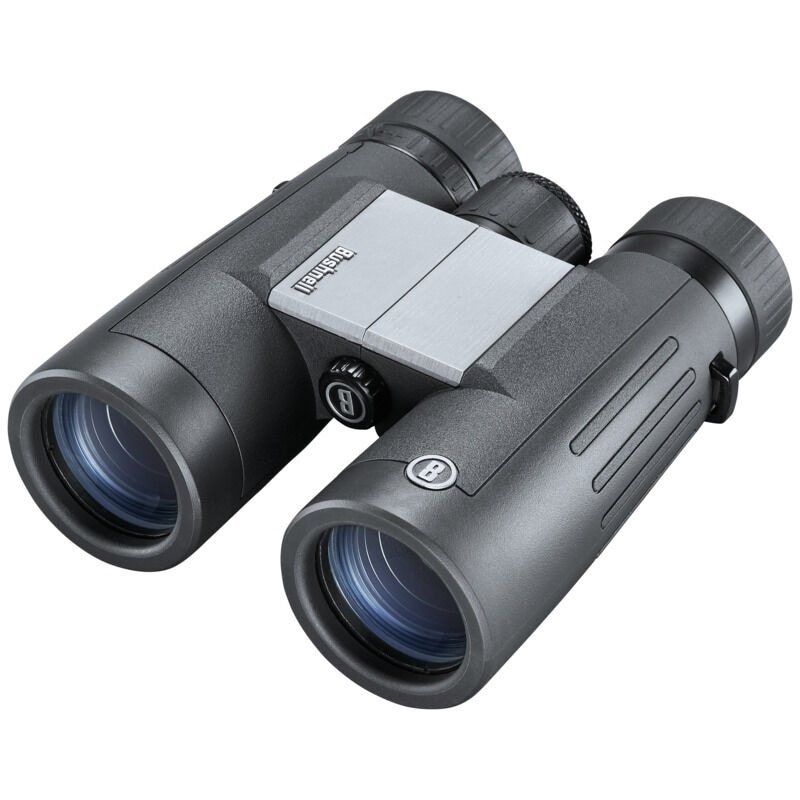 Bushnell Powerview 2 8x42 Binoculars - Black