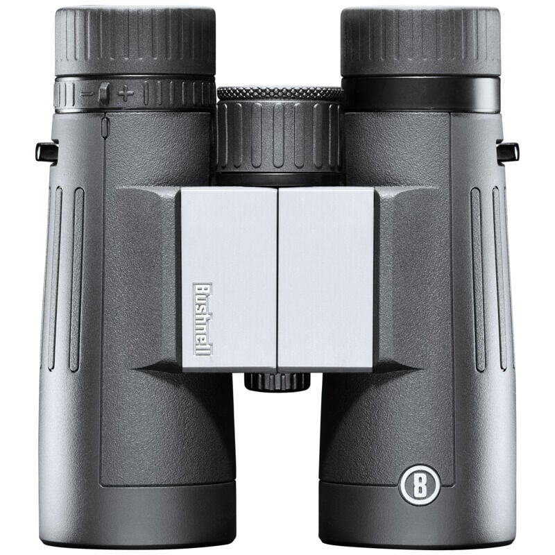 Bushnell Powerview 2 8x42 Binoculars - Black