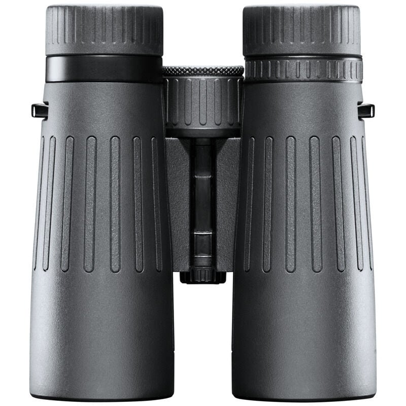 Bushnell Powerview 2 8x42 Binoculars - Black