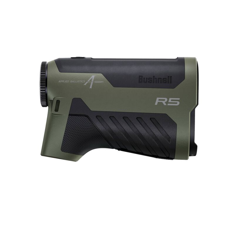 Bushnell R5 2000 6x25 Range Finder - Green