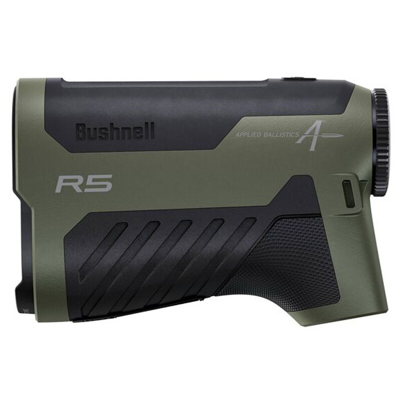 Bushnell R5 2000 6x25 Range Finder - Green