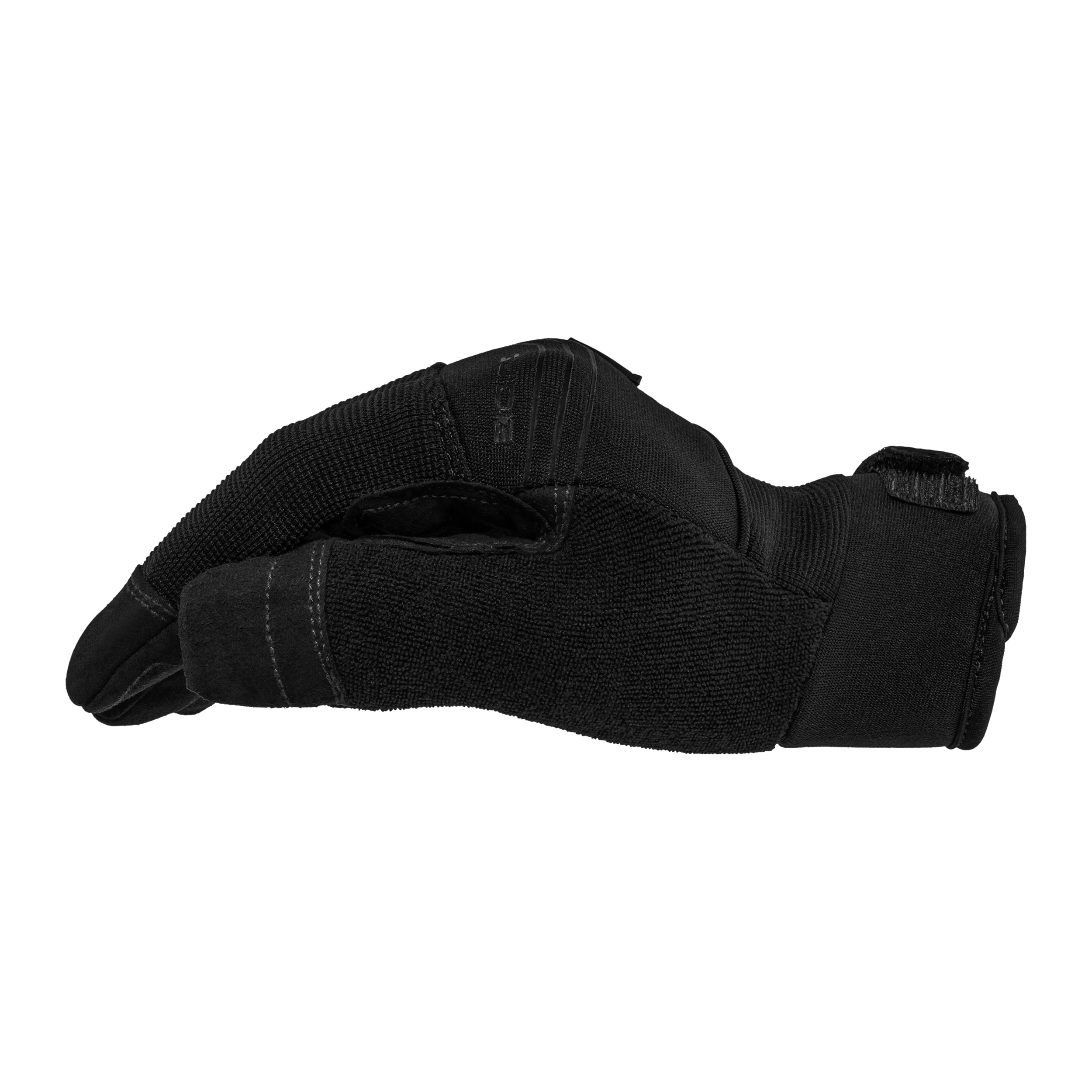 MoG Guide CPN Needle Resistant Gloves - Black