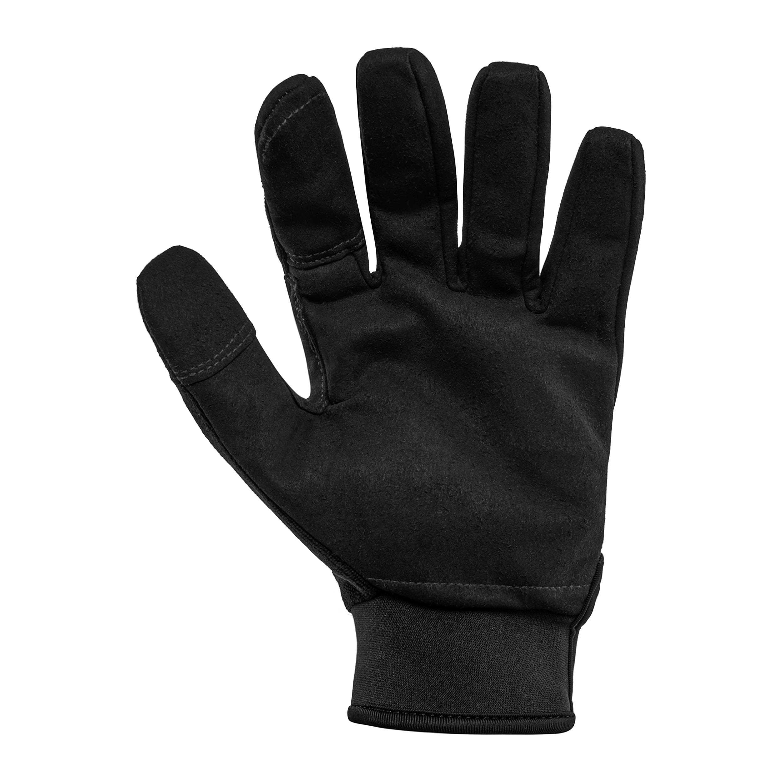 MoG Guide CPN Needle Resistant Gloves - Black