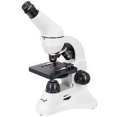 Levenhuk Rainbow Plus Microscope 50L - Moonstone