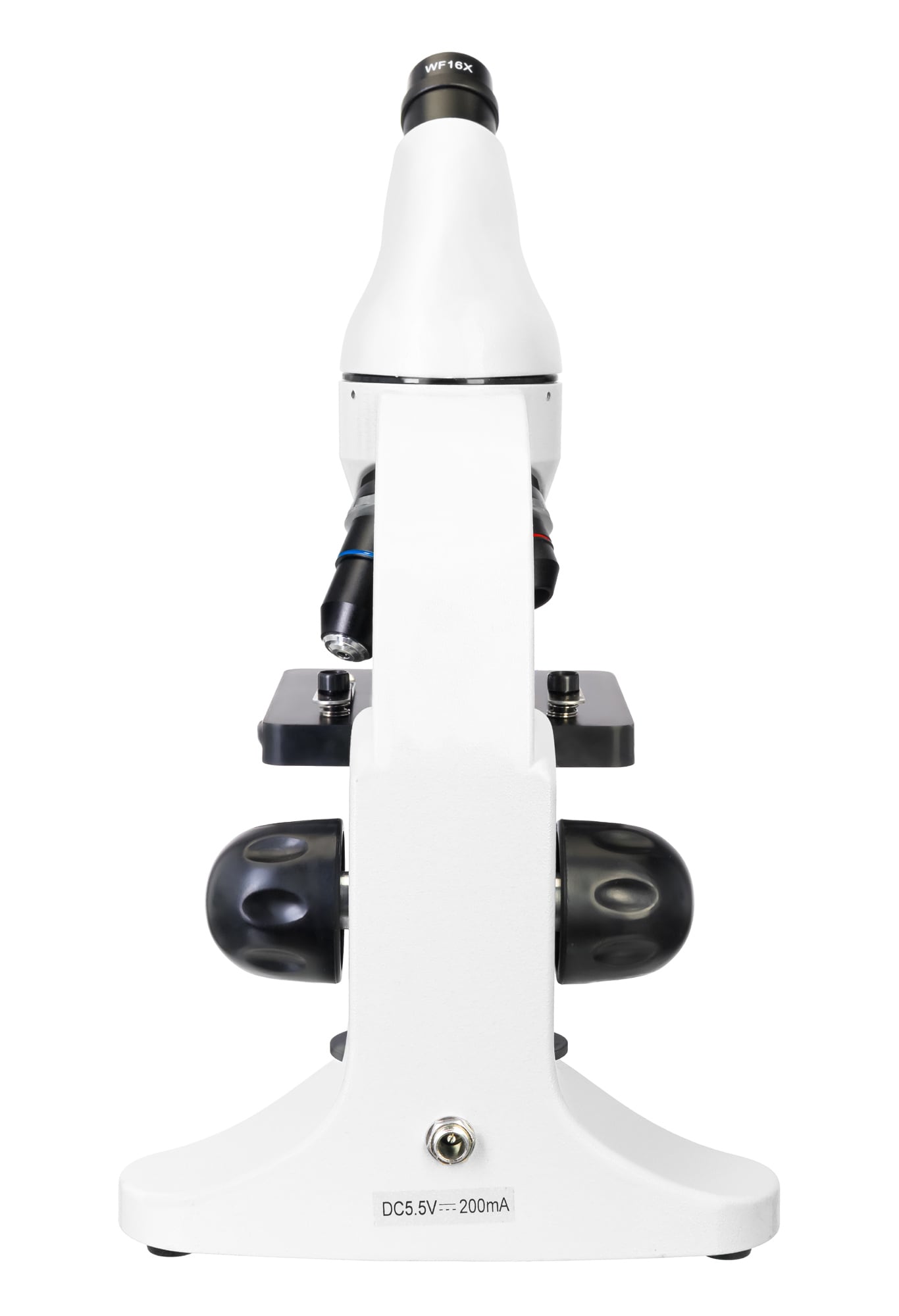 Levenhuk Rainbow 50L Plus Microscope - Moonstone