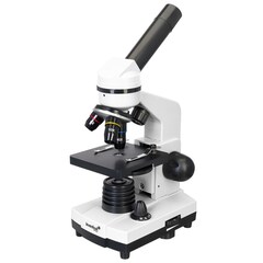 Levenhuk Rainbow 2L Microscope - Moonstone