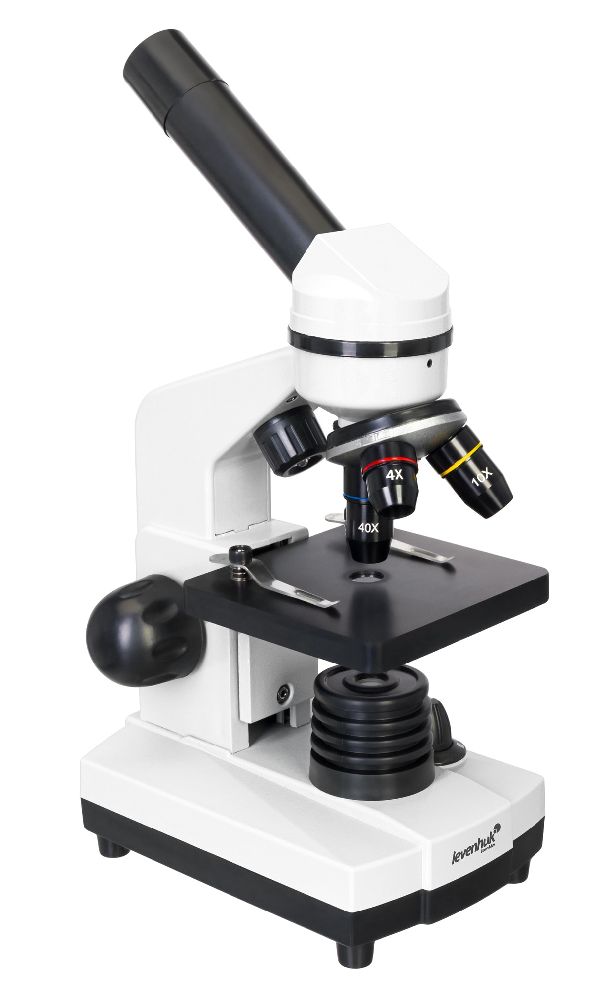 Levenhuk Rainbow 2L Microscope - Moonstone