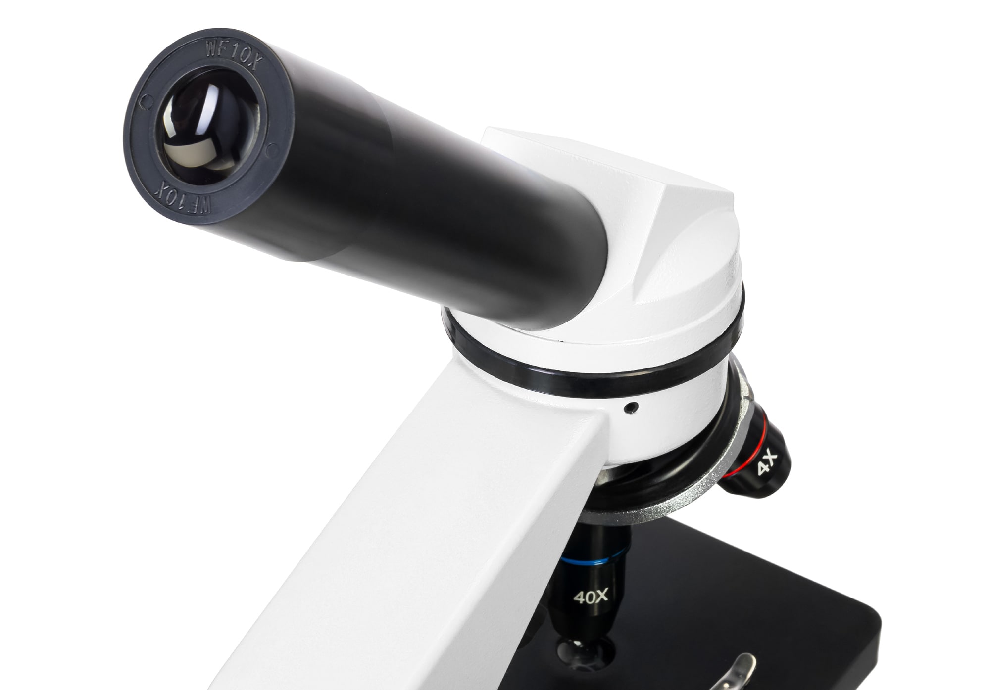 Levenhuk Rainbow 2L Microscope - Moonstone