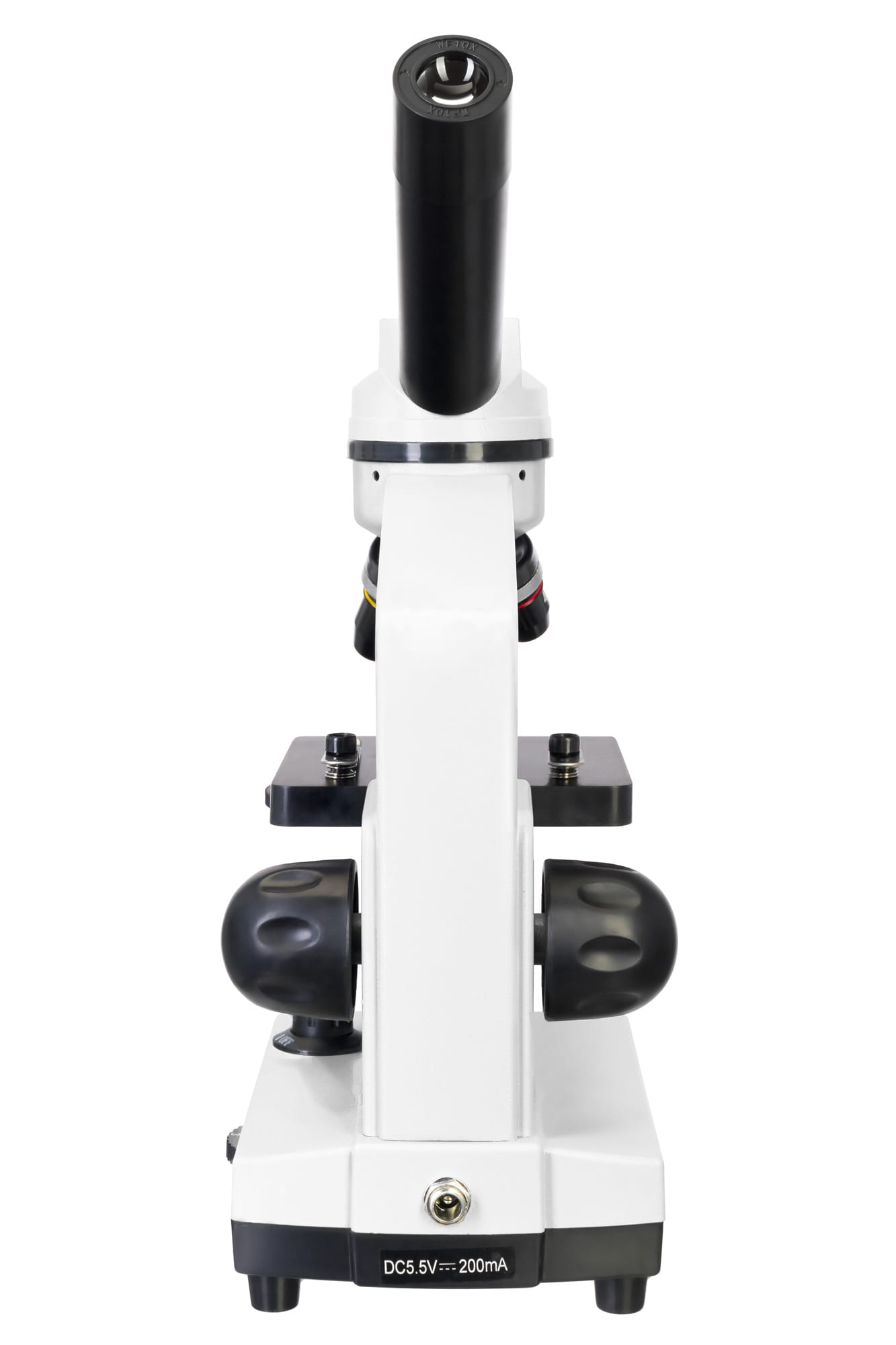 Levenhuk Rainbow 2L Microscope - Moonstone