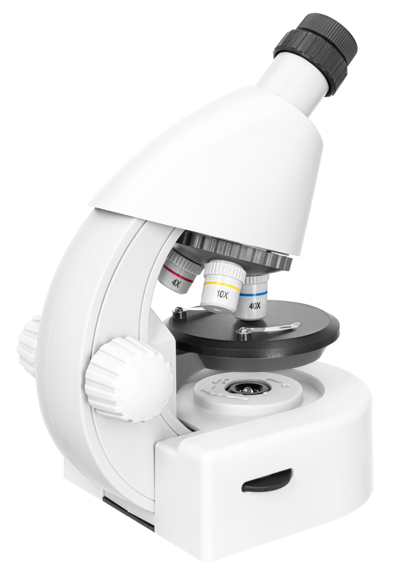 Levenhuk Discovery Micro Microscope - Polar