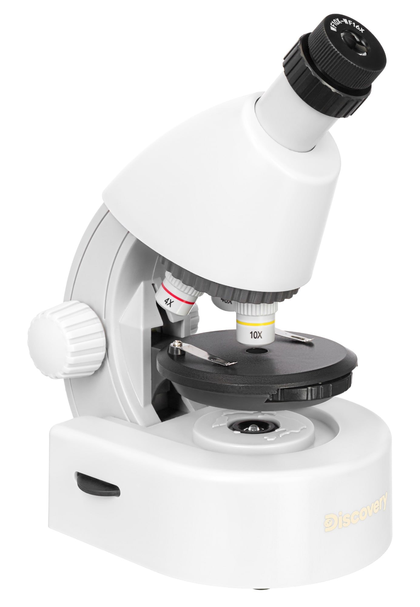 Levenhuk Discovery Micro Microscope - Polar