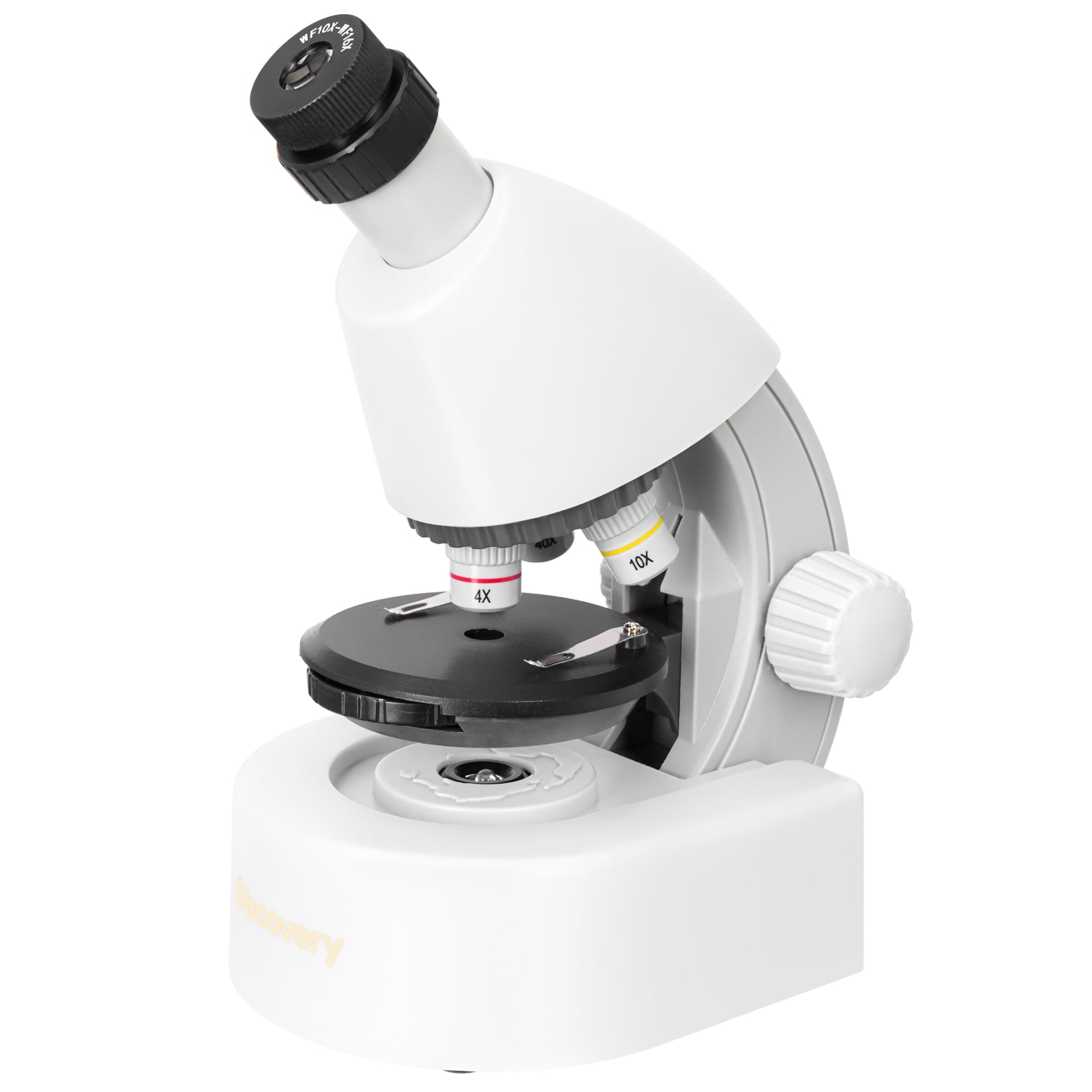 Levenhuk Discovery Micro Microscope - Polar