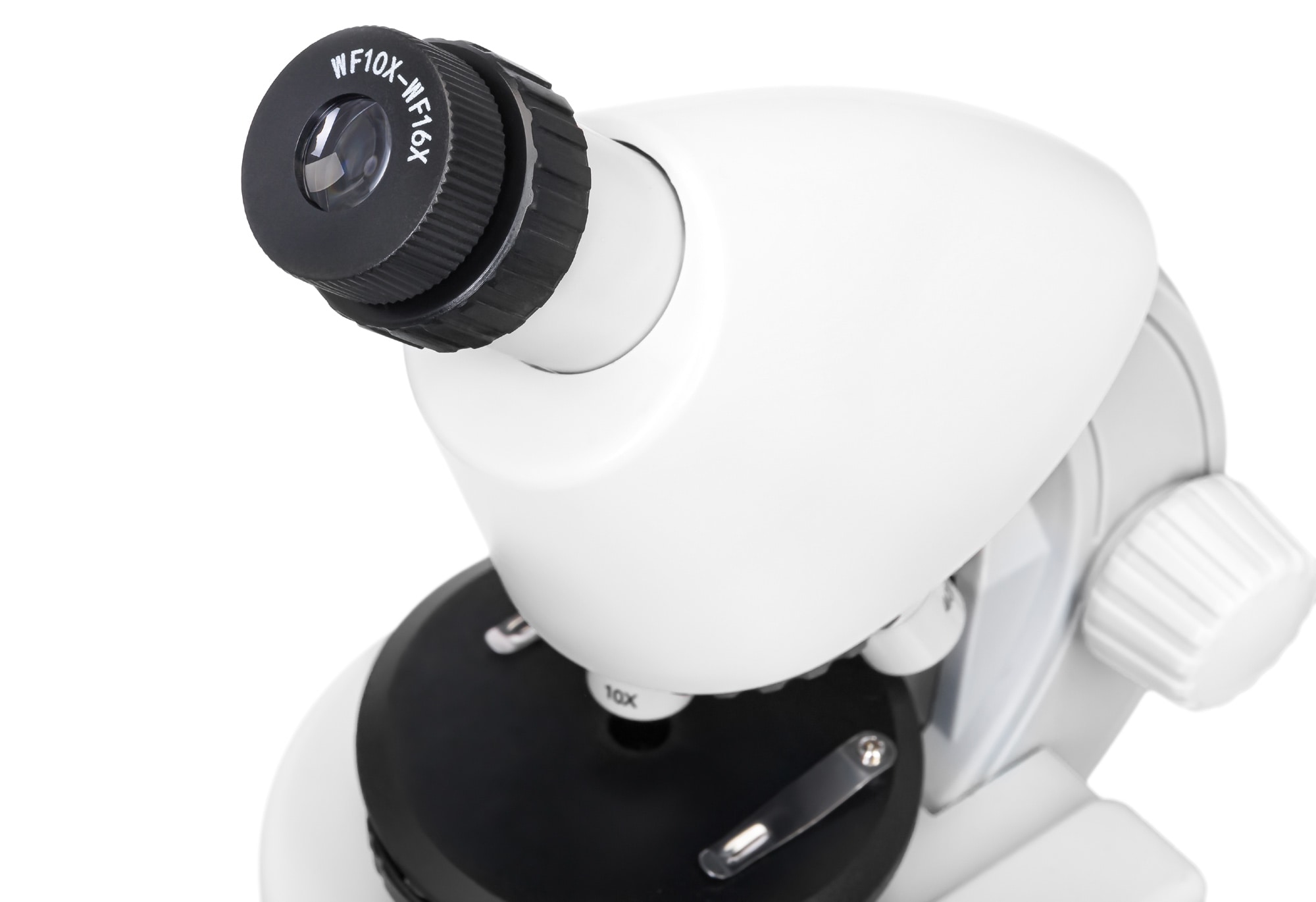 Levenhuk Discovery Micro Microscope - Polar