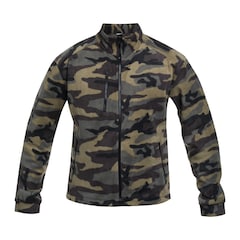 Military Fleece - Camouflage