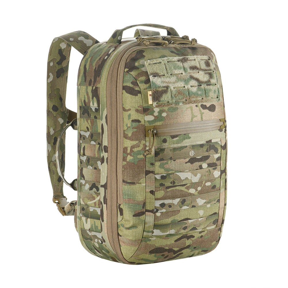 M-Tac Modular Drone Backpack - MultiCam