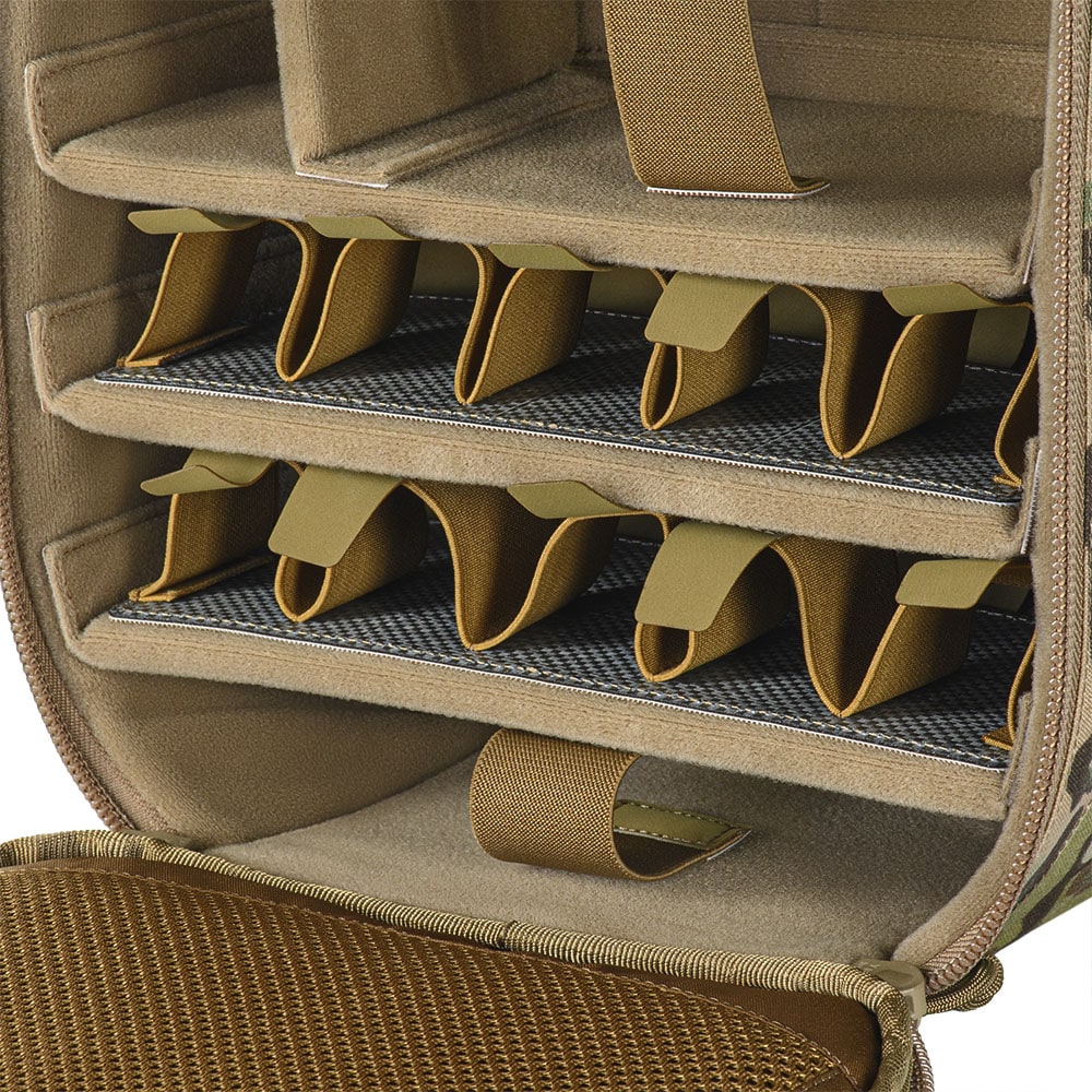 M-Tac Modular Drone Backpack - MultiCam