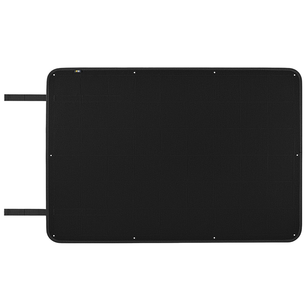 M-Tac Patch Panel 65 x 95 cm - Black