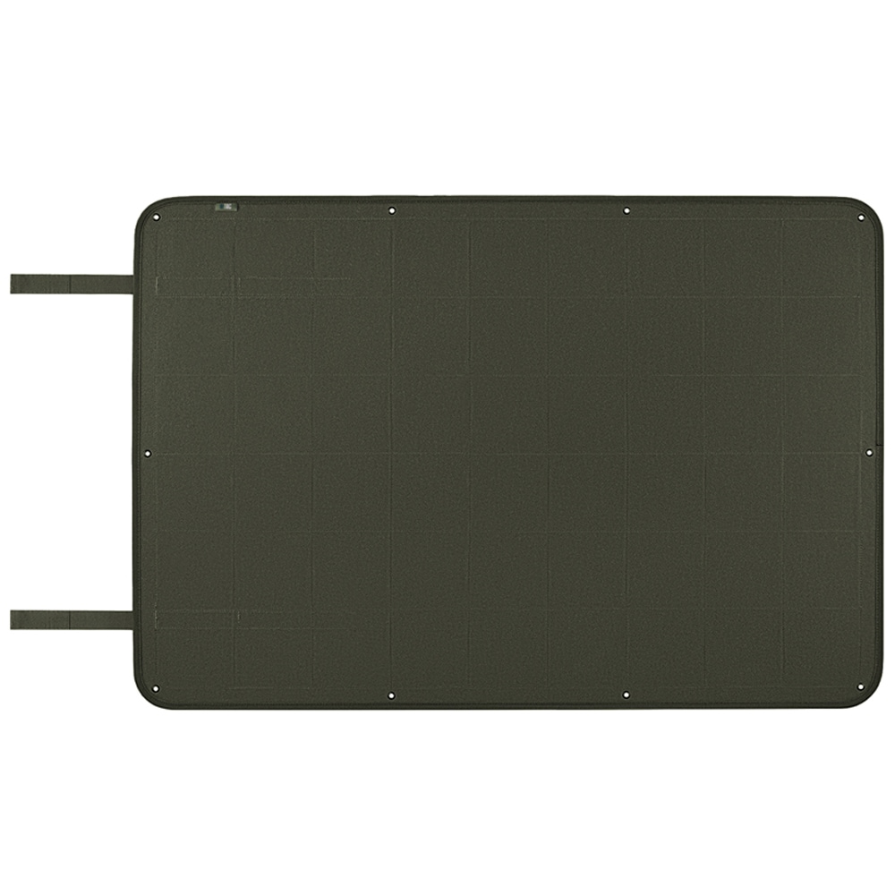 M-Tac Patch Panel - Ranger Green