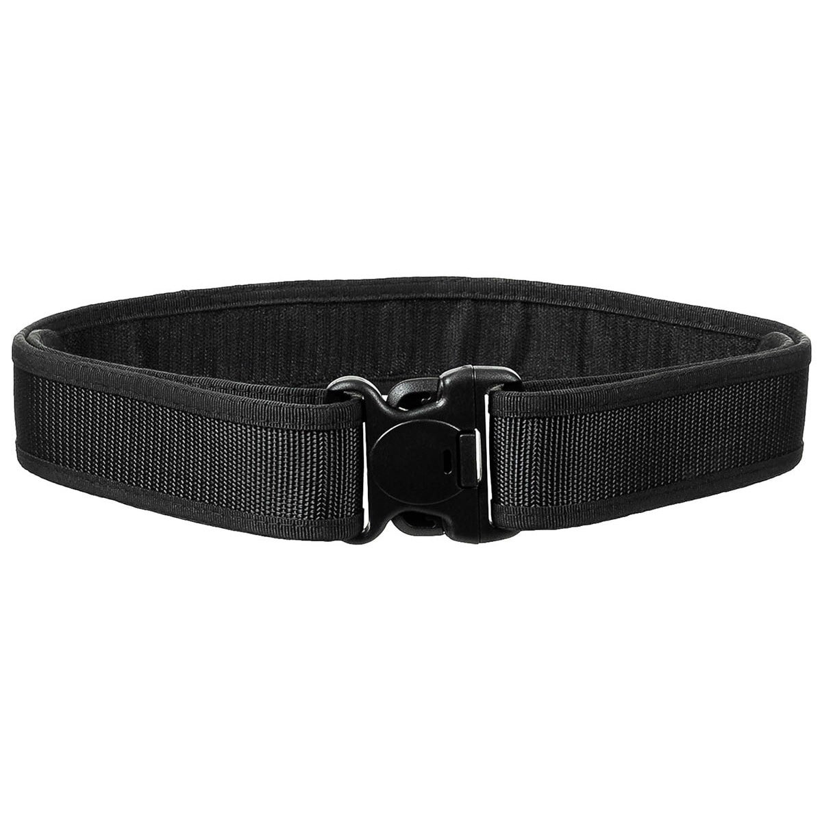 MFH Security Belt - Black