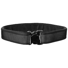 MFH Security Belt - Black