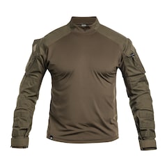 Pentagon Wolf Combat Shirt - Ranger Green