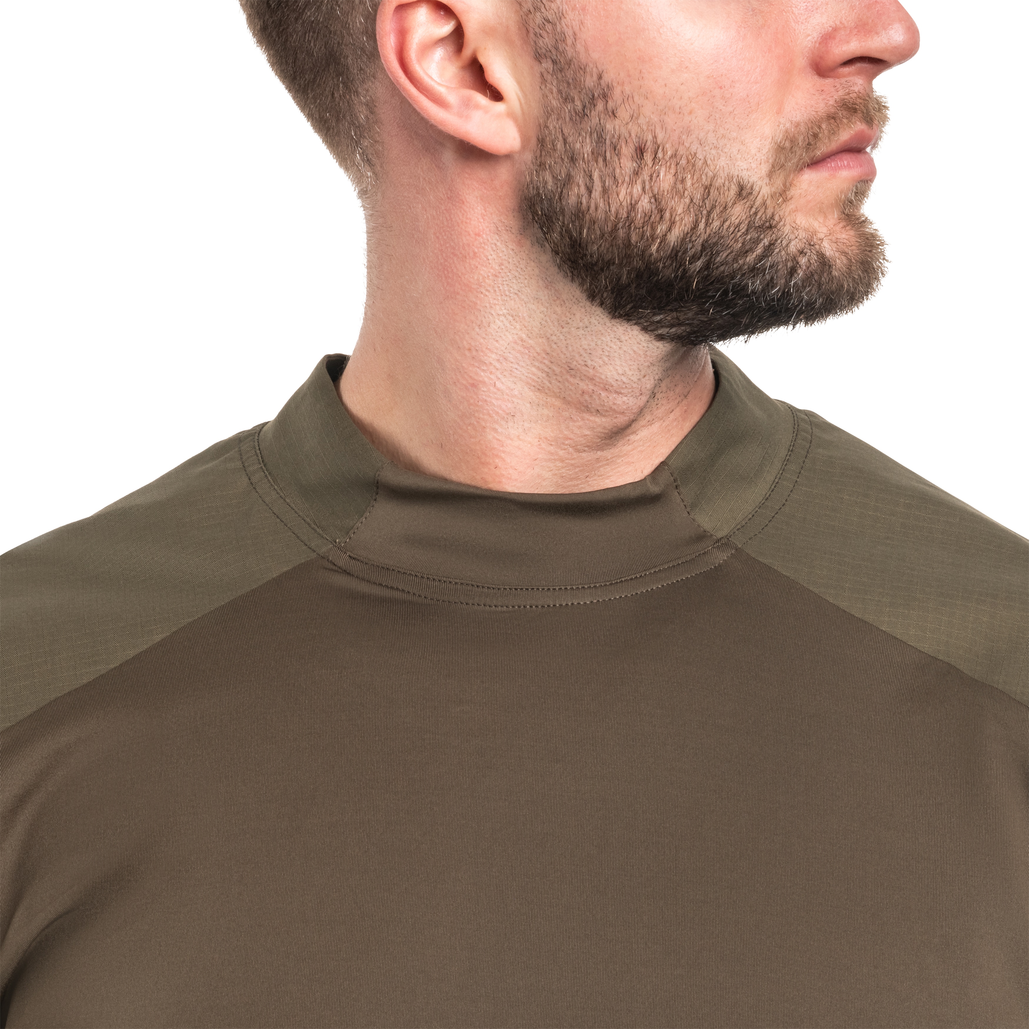 Pentagon Wolf Combat Shirt - Ranger Green