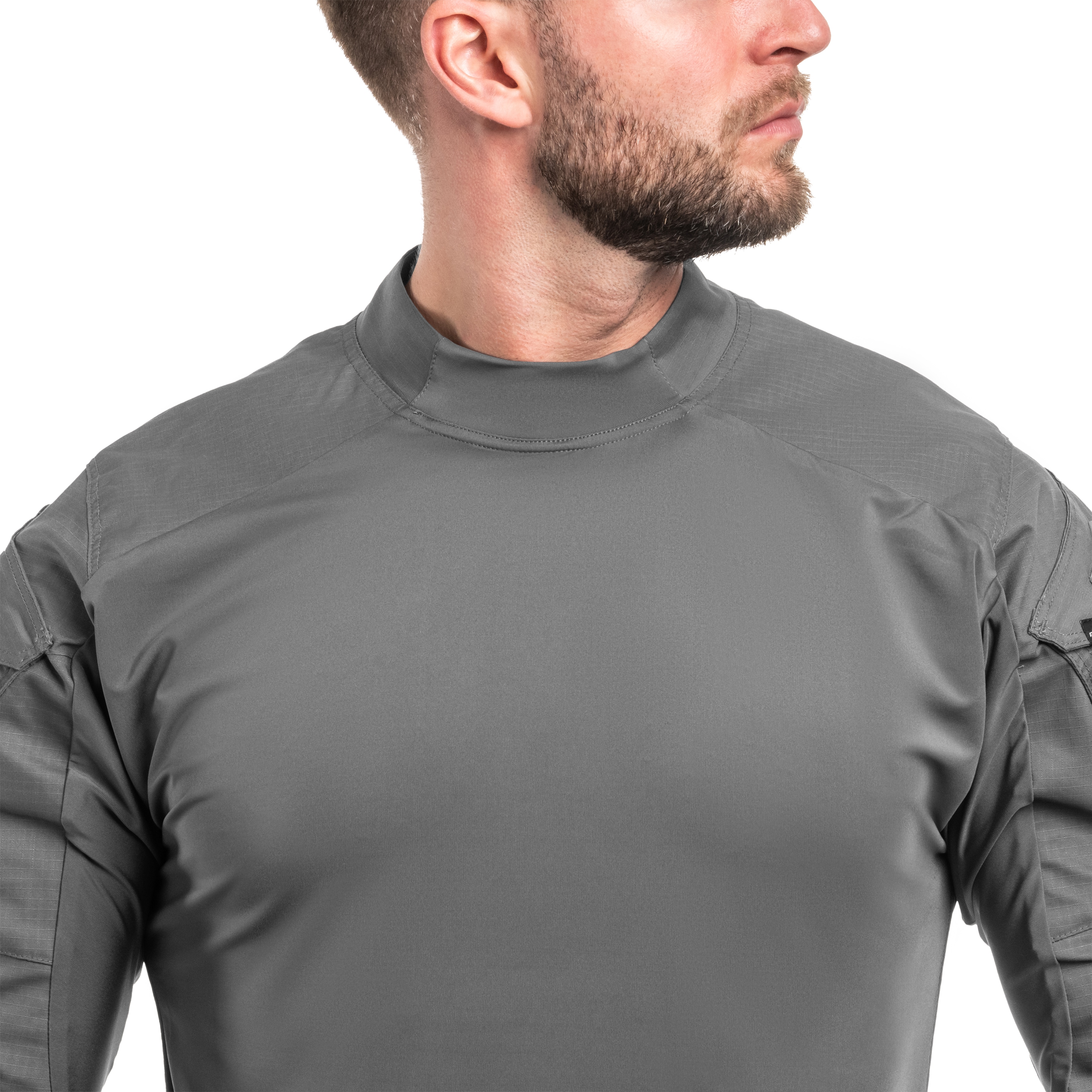 Pentagon Wolf Combat Shirt - Wolf Grey