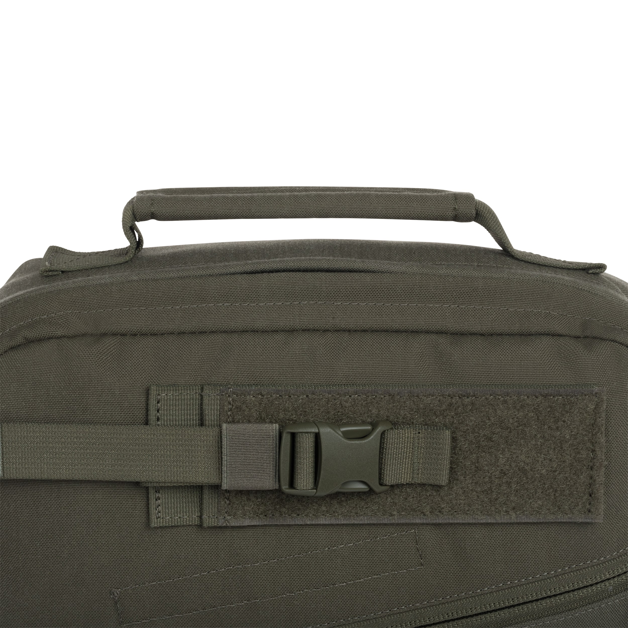 Tasmanian Tiger Medic Assault Pack MKII IRR 15 l - Stone Grey Olive