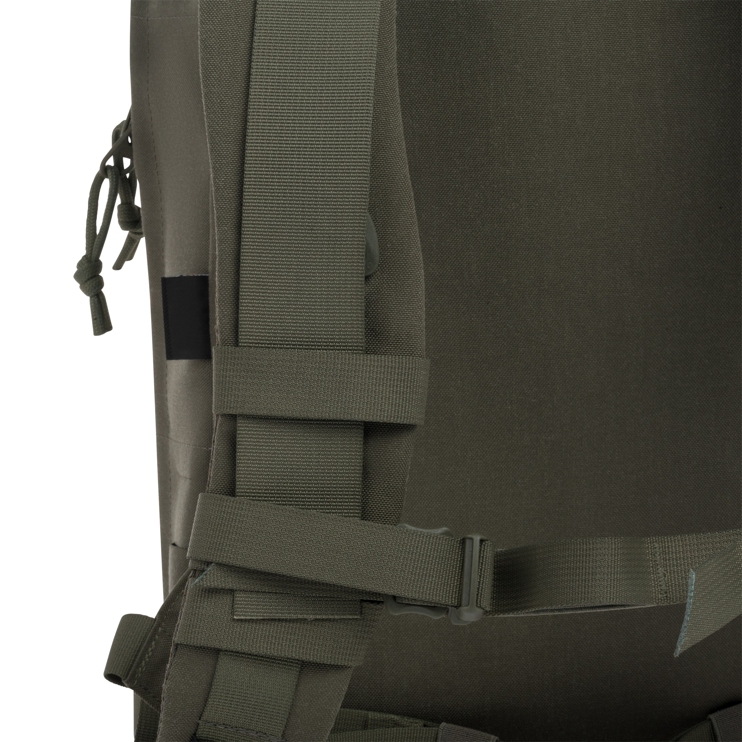 Tasmanian Tiger Medic Assault Pack MKII IRR 15 l - Stone Grey Olive