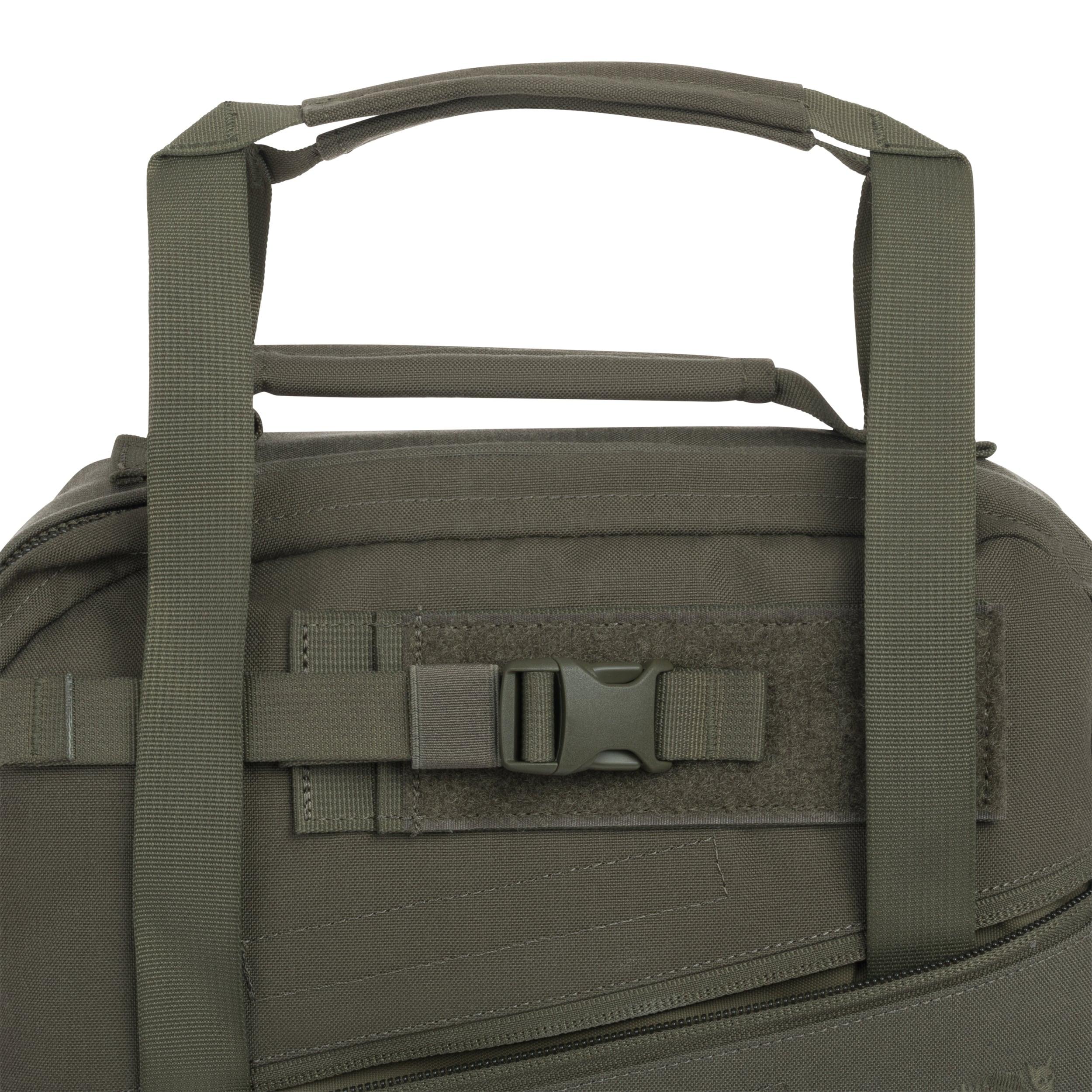 Tasmanian Tiger Medic Assault Pack MKII IRR 15 l - Stone Grey Olive