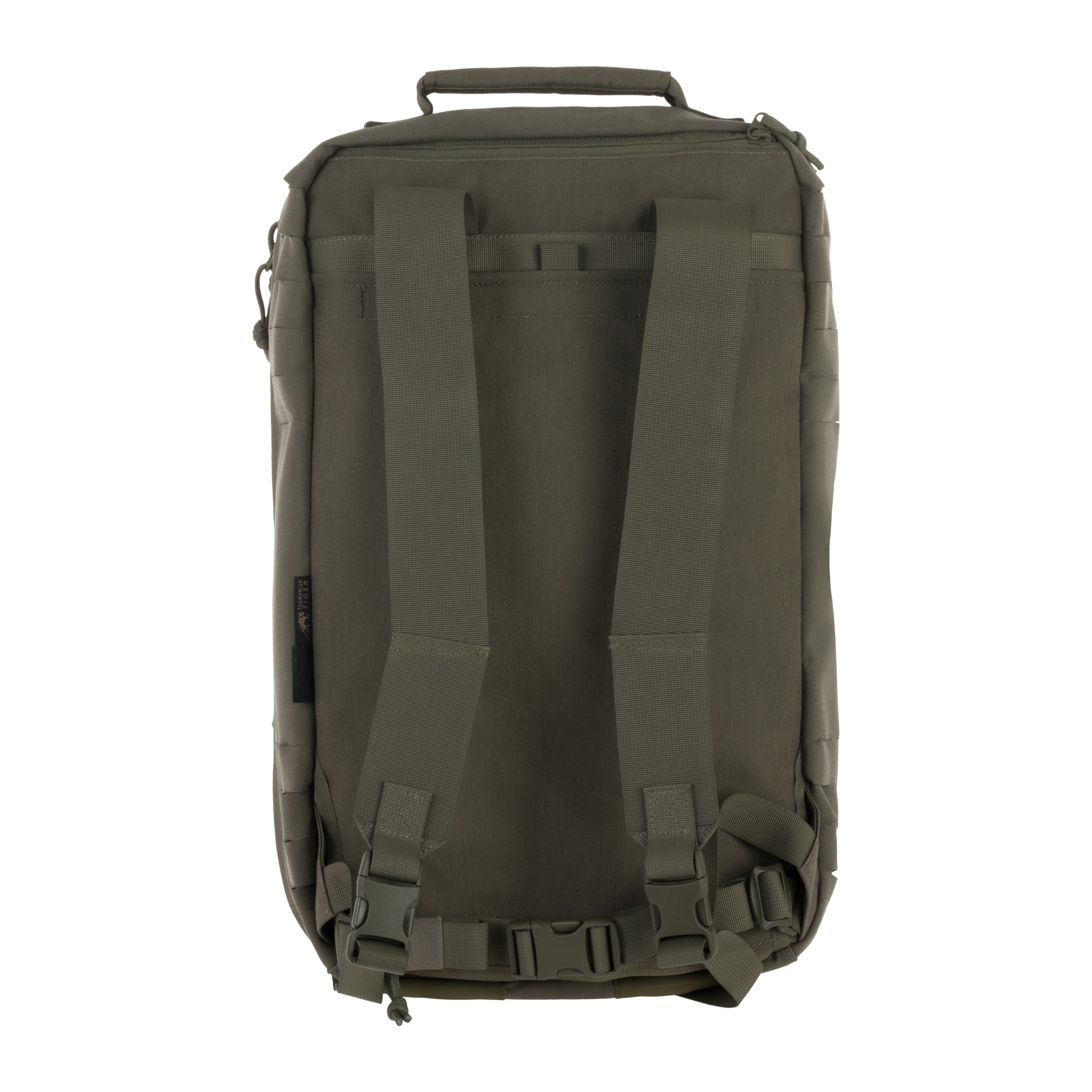 Tasmanian Tiger Medic Mascal Pack IRR 19 l - Stone Grey Olive