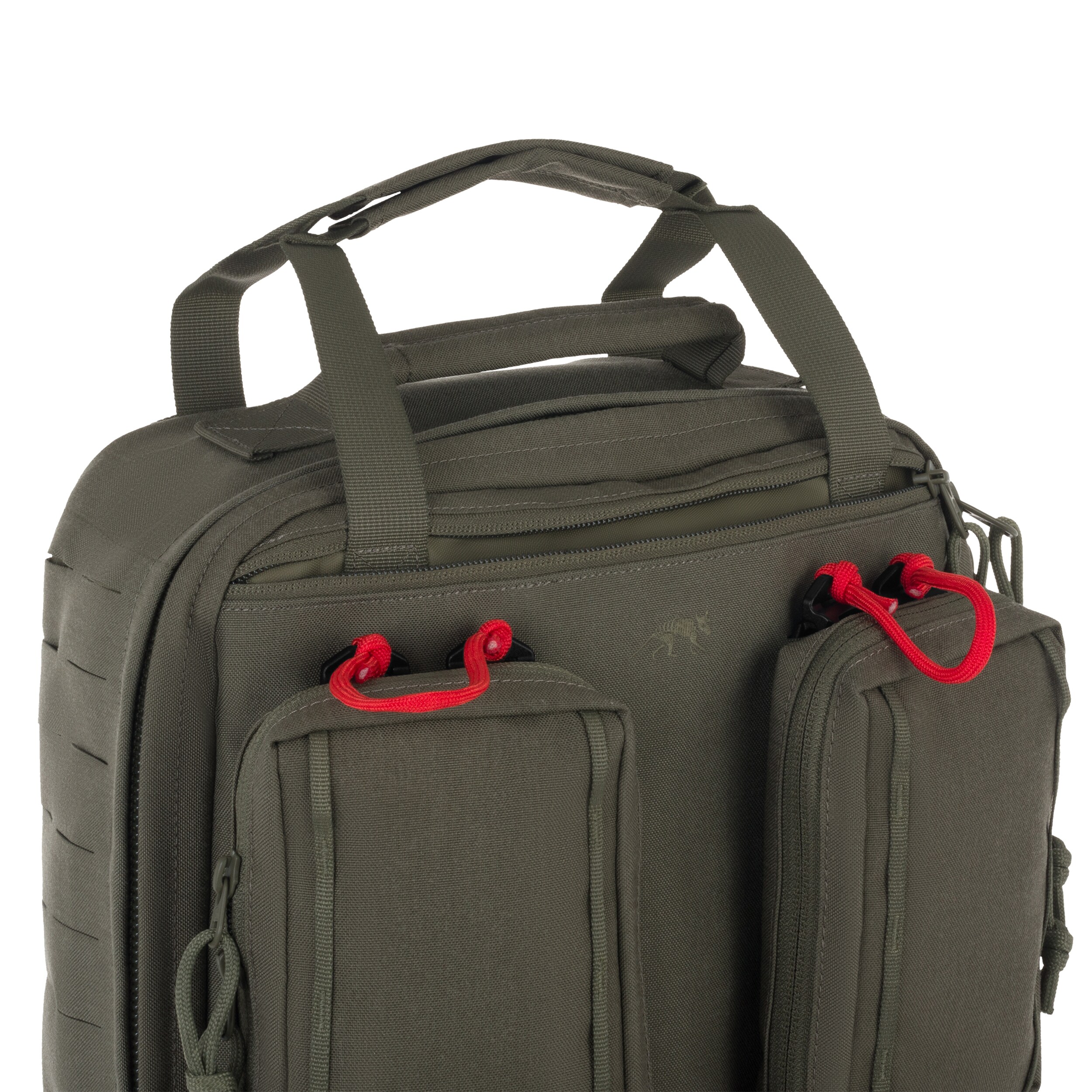 Tasmanian Tiger Medic Mascal Pack IRR 19 l - Stone Grey Olive