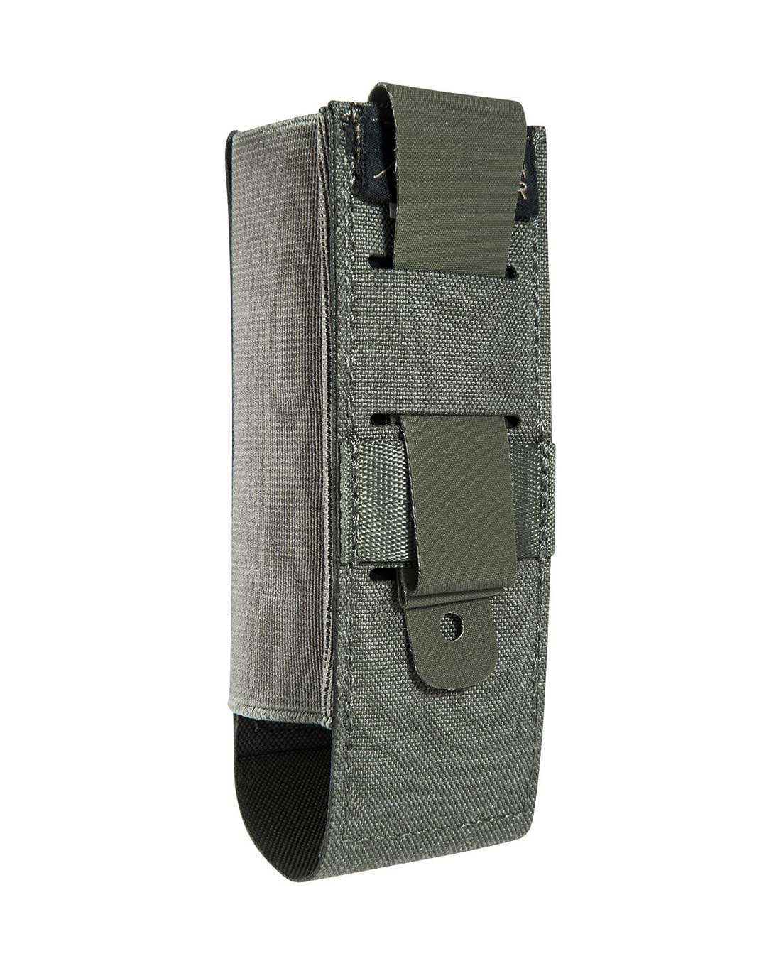 Tasmanian Tiger TQ Pouch Basic IRR - Stone Grey Olive