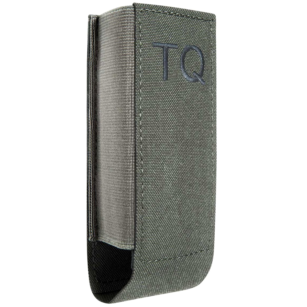 Tasmanian Tiger TQ Pouch Basic IRR - Stone Grey Olive