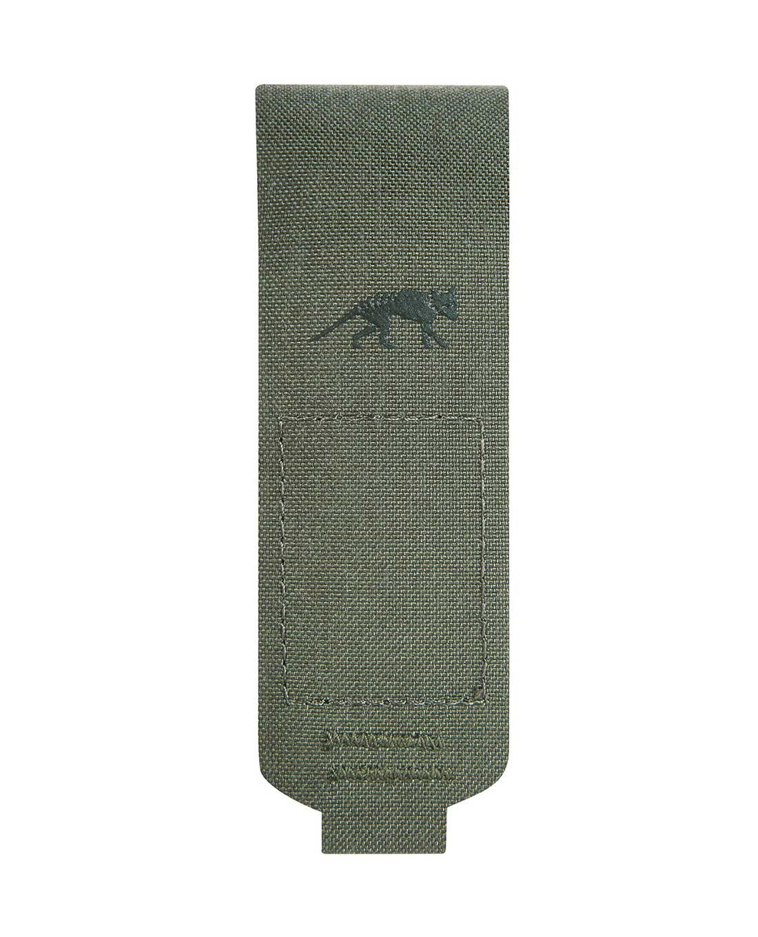 Tasmanian Tiger Single Mag Pouch MKIII IRR magazine pouch - Stone Grey Olive