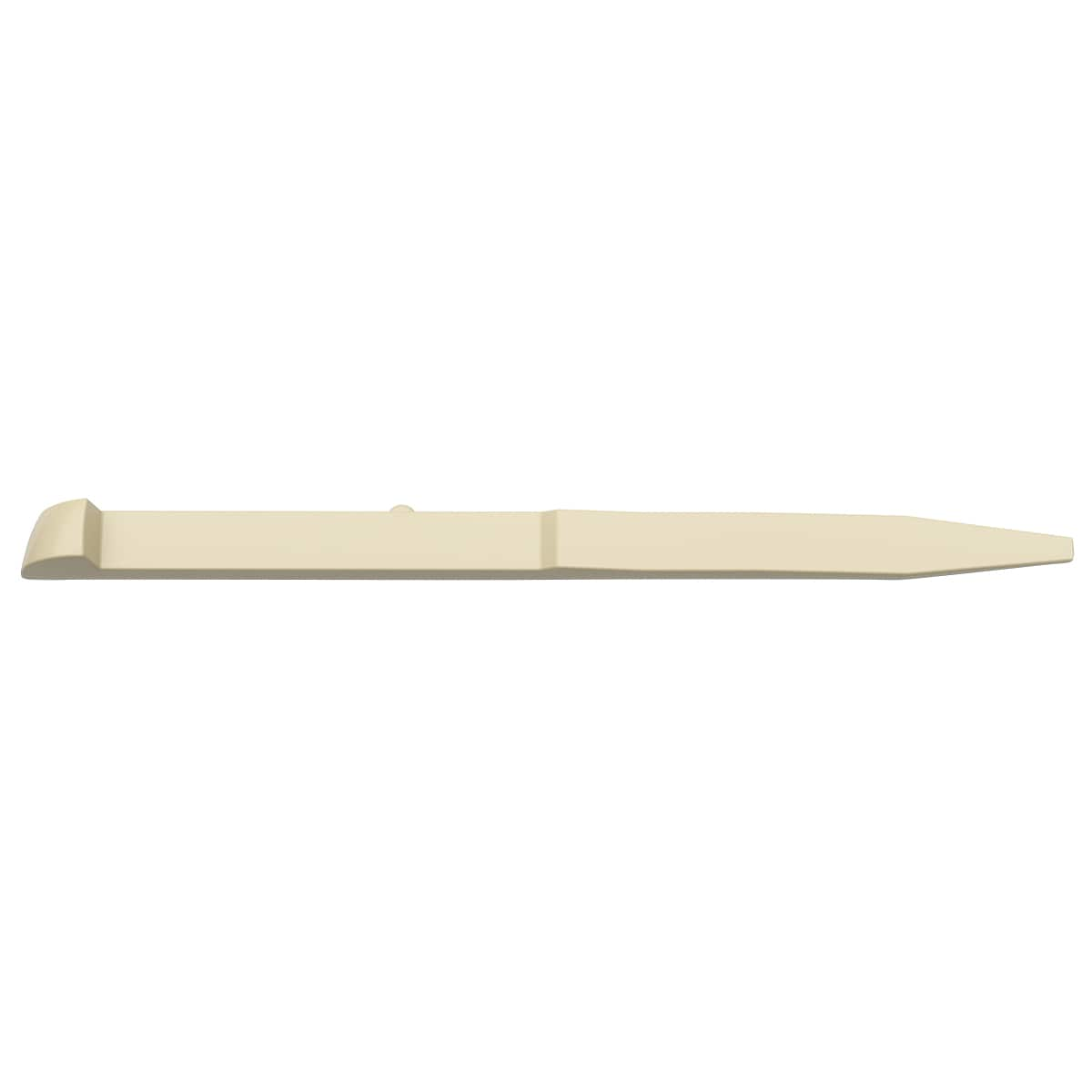 Victorinox large toothpick 10 pcs - beige