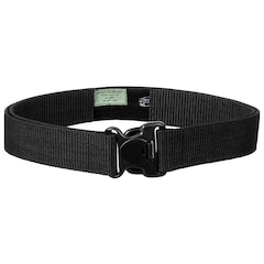 MFH Enforcement Belt - Black