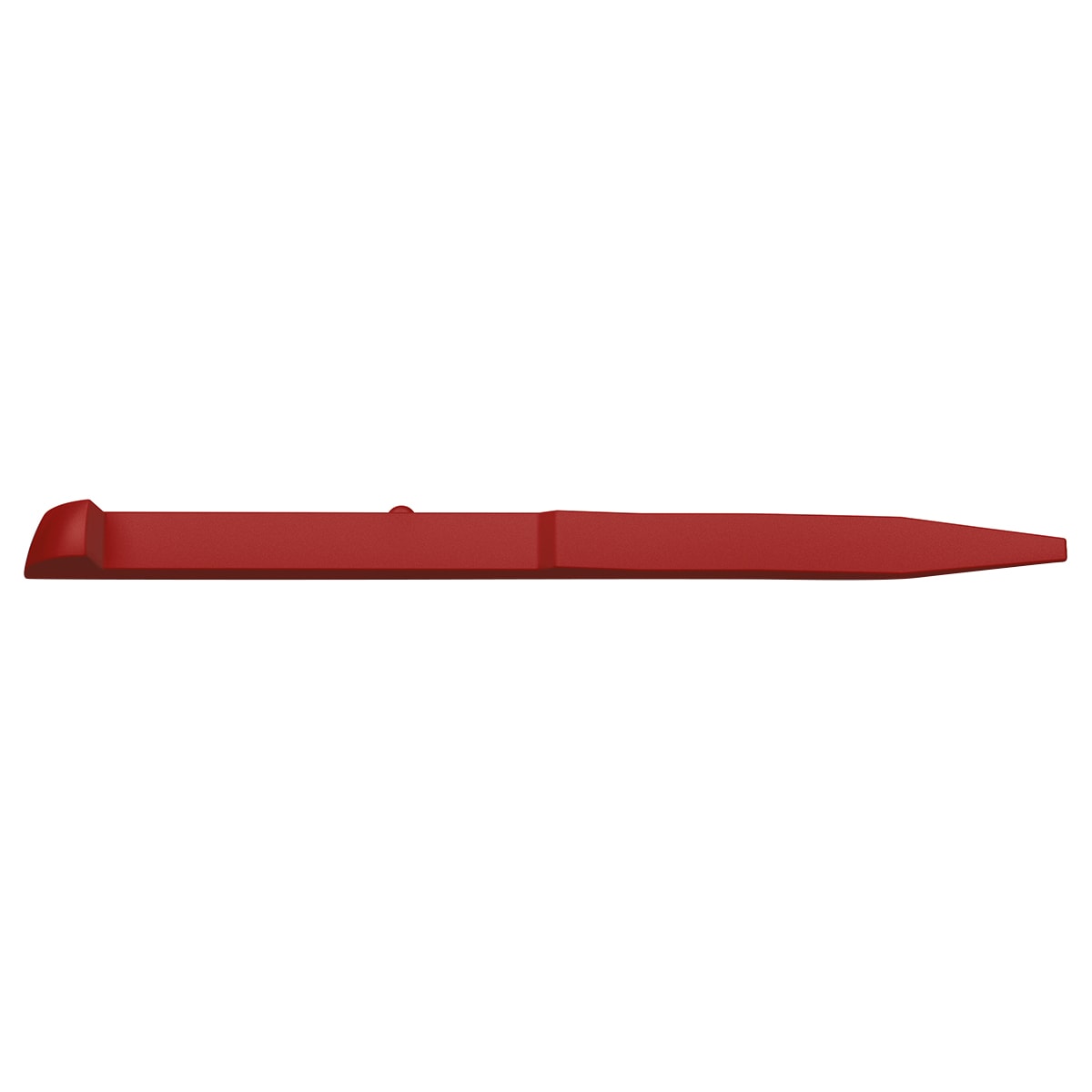 Victorinox large toothpick 10 pcs - red